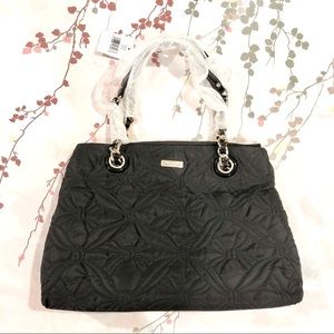 RARE Kate Spade Maryanne Marivaux Quilted Purse